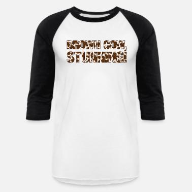 Brown Cow T-Shirts | Unique Designs 